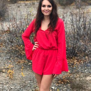 Meet your Posher, Alexis